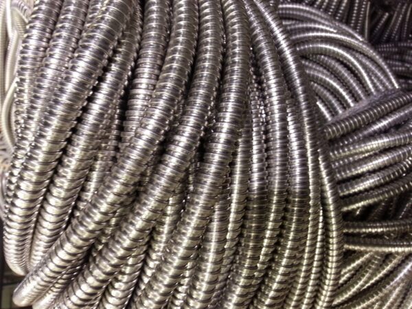 Anamet Interlock Hose